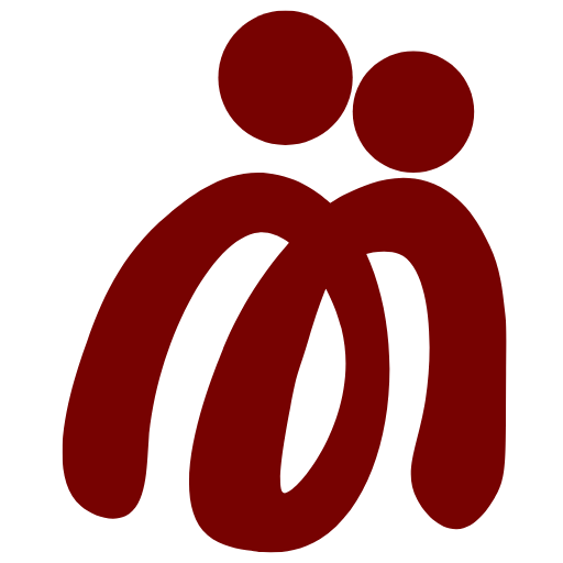 BE GOOD TOGETHER - Vroni Hilger LOGO
